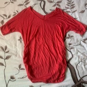 Motherhood Maternity Top